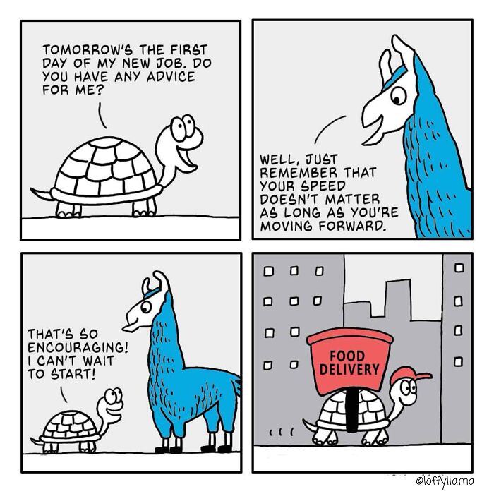 &ldquo;I Hope This Brings You A Smile&rdquo;: 21 Wholesome Comics About True Friendship