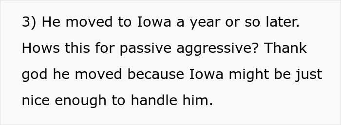 Guy With A Snowblower Makes Sure Mean Neighbor&rsquo;s Driveway Is The Only One Snowed In