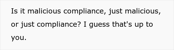 Guy With A Snowblower Makes Sure Mean Neighbor&rsquo;s Driveway Is The Only One Snowed In