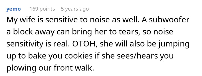 Guy With A Snowblower Makes Sure Mean Neighbor&rsquo;s Driveway Is The Only One Snowed In