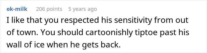 Guy With A Snowblower Makes Sure Mean Neighbor&rsquo;s Driveway Is The Only One Snowed In