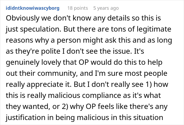 Guy With A Snowblower Makes Sure Mean Neighbor&rsquo;s Driveway Is The Only One Snowed In