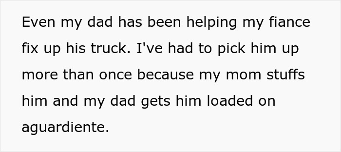 Bride Threatens To Quit Helping Any Family Member Who Sides With Sister In Wedding Planning Drama