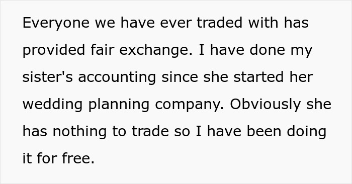 Bride Threatens To Quit Helping Any Family Member Who Sides With Sister In Wedding Planning Drama