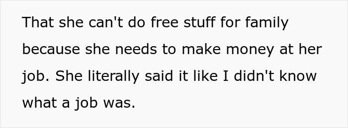 Bride Threatens To Quit Helping Any Family Member Who Sides With Sister In Wedding Planning Drama