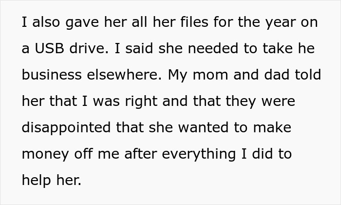 Bride Threatens To Quit Helping Any Family Member Who Sides With Sister In Wedding Planning Drama