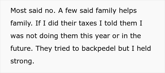 Bride Threatens To Quit Helping Any Family Member Who Sides With Sister In Wedding Planning Drama