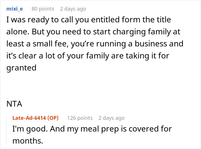 Bride Threatens To Quit Helping Any Family Member Who Sides With Sister In Wedding Planning Drama