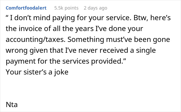 Bride Threatens To Quit Helping Any Family Member Who Sides With Sister In Wedding Planning Drama