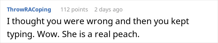 Bride Threatens To Quit Helping Any Family Member Who Sides With Sister In Wedding Planning Drama