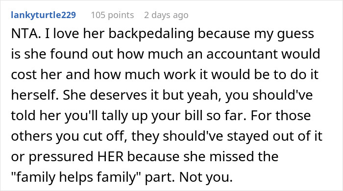 Bride Threatens To Quit Helping Any Family Member Who Sides With Sister In Wedding Planning Drama