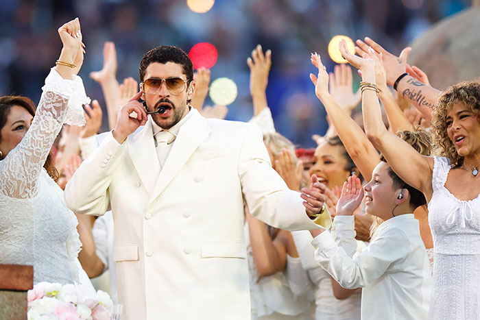 Super Bowl Viewers Stunned To Learn Truth About Bad Bunny’s Halftime Show Wedding