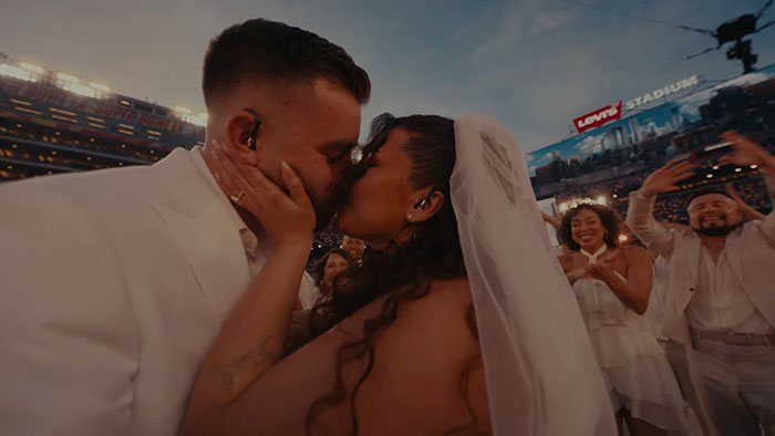 Super Bowl Viewers Stunned To Learn Truth About Bad Bunny’s Halftime Show Wedding