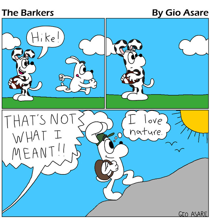 4 New Comics Featuring The Bad Situation In Roblox