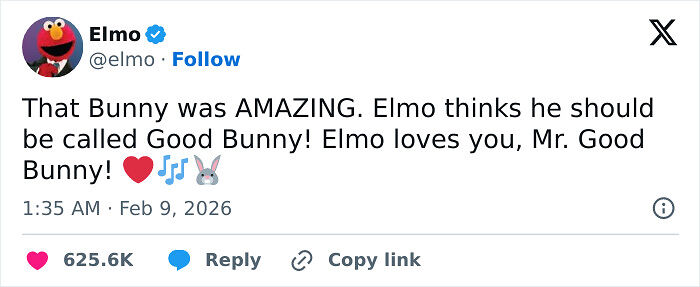 42 Of The Best Reactions And Memes To Super Bowl LX Halftime Show