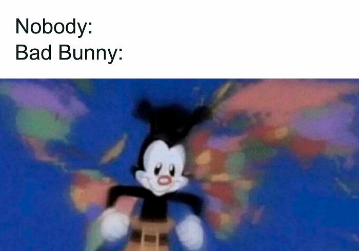 42 Of The Best Reactions And Memes To Super Bowl LX Halftime Show