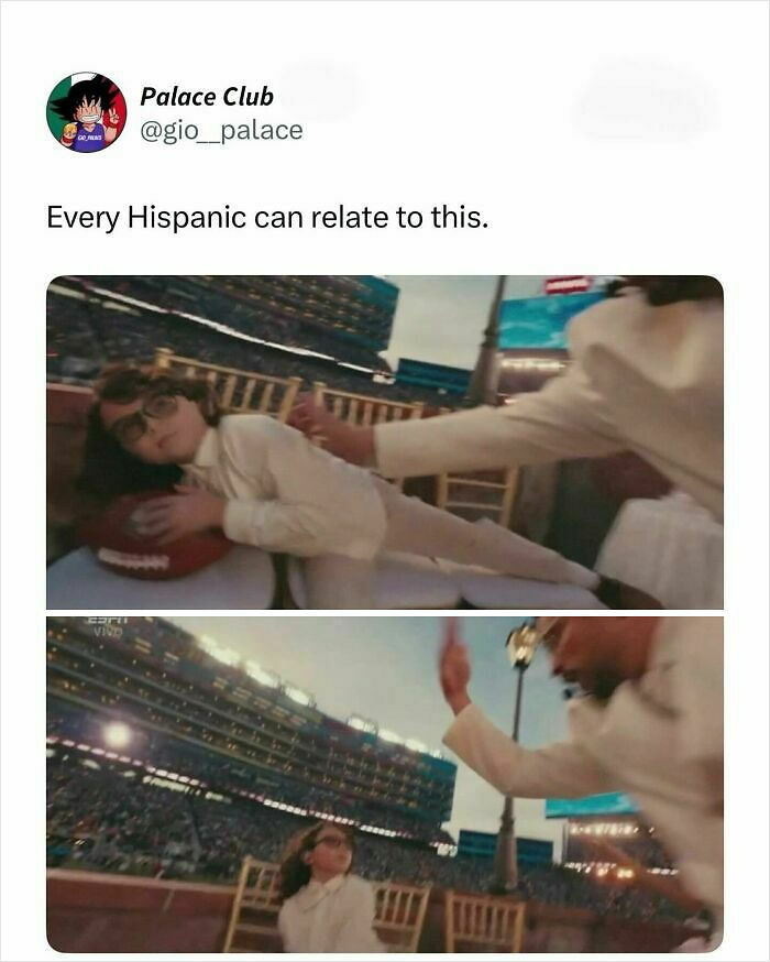 42 Of The Best Reactions And Memes To Super Bowl LX Halftime Show