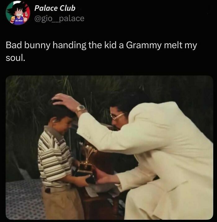 42 Of The Best Reactions And Memes To Super Bowl LX Halftime Show