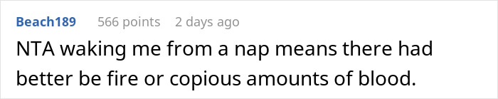 “I Don’t Care”: Woman Kicks Out Mother-In-Law Who Showed Up Uninvited While She Was Sleeping