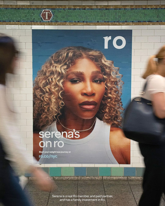 Serena Williams Slammed Over ‘Disgusting’ Super Bowl Ad Amid Controversial Weight Loss Transformation