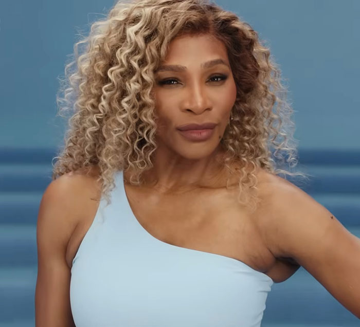 Serena Williams Slammed Over ‘Disgusting’ Super Bowl Ad Amid Controversial Weight Loss Transformation