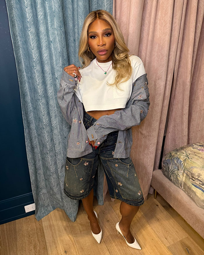 Serena Williams Slammed Over ‘Disgusting’ Super Bowl Ad Amid Controversial Weight Loss Transformation