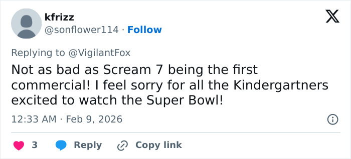 Serena Williams Slammed Over ‘Disgusting’ Super Bowl Ad Amid Controversial Weight Loss Transformation