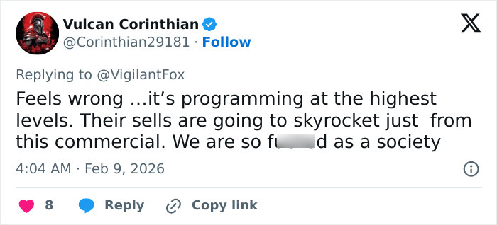 Serena Williams Slammed Over ‘Disgusting’ Super Bowl Ad Amid Controversial Weight Loss Transformation