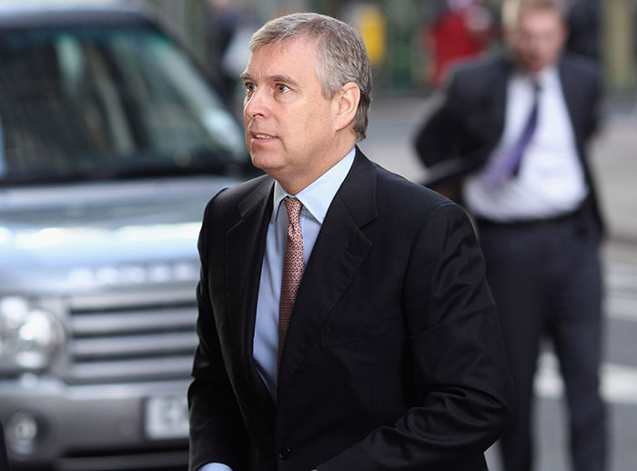 Prince William And Kate Middleton Address Epstein Files For The First Time Amid Surging Royal Scrutiny