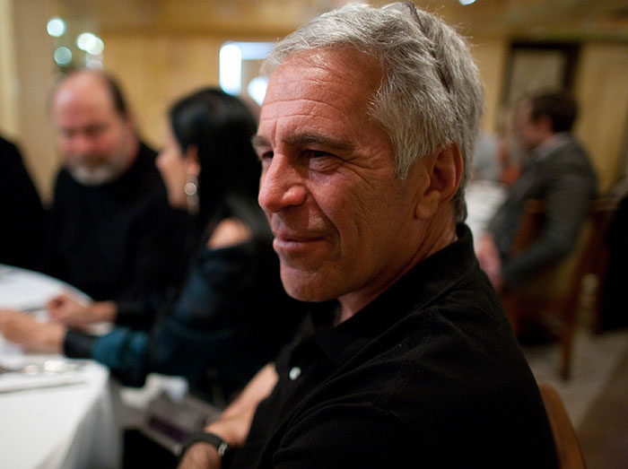 Prince William And Kate Middleton Address Epstein Files For The First Time Amid Surging Royal Scrutiny