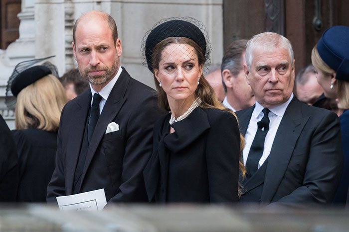 Prince William And Kate Middleton Address Epstein Files For The First Time Amid Surging Royal Scrutiny