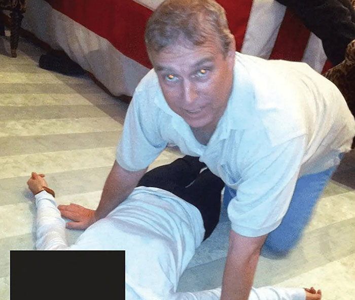 Prince William And Kate Middleton Address Epstein Files For The First Time Amid Surging Royal Scrutiny