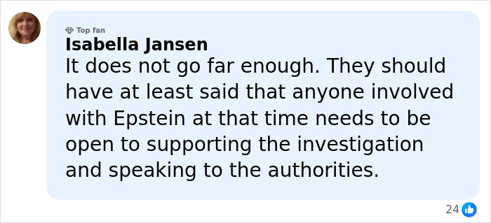 Prince William And Kate Middleton Address Epstein Files For The First Time Amid Surging Royal Scrutiny