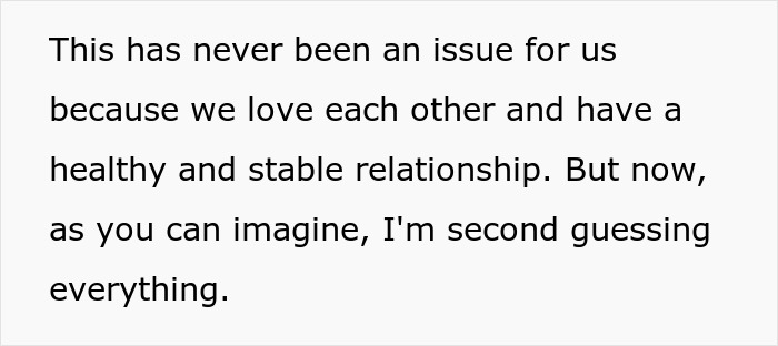 Shocked Woman Wonders About “Lesbian Immaculate Conception” After GF Of 4 Years Says She’s Pregnant
