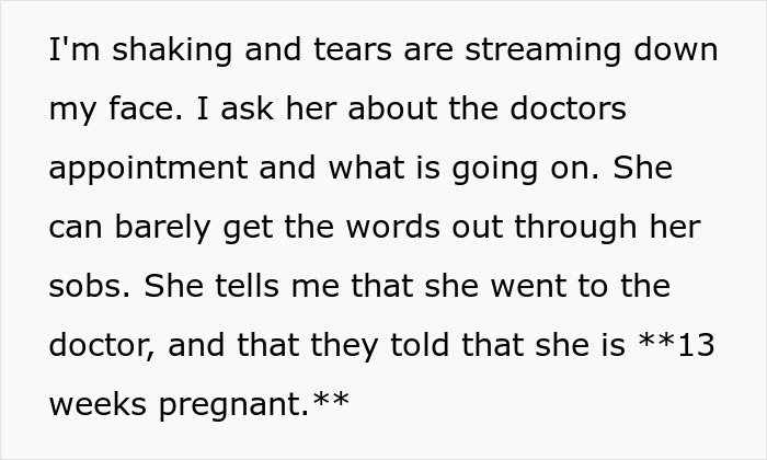 Shocked Woman Wonders About “Lesbian Immaculate Conception” After GF Of 4 Years Says She’s Pregnant