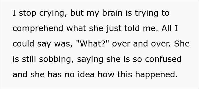 Shocked Woman Wonders About “Lesbian Immaculate Conception” After GF Of 4 Years Says She’s Pregnant