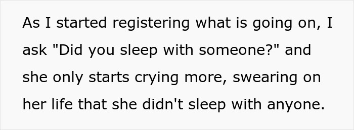 Shocked Woman Wonders About “Lesbian Immaculate Conception” After GF Of 4 Years Says She’s Pregnant