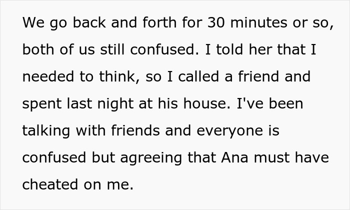 Shocked Woman Wonders About “Lesbian Immaculate Conception” After GF Of 4 Years Says She’s Pregnant