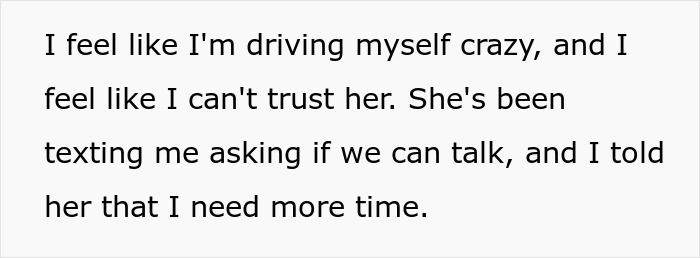Shocked Woman Wonders About “Lesbian Immaculate Conception” After GF Of 4 Years Says She’s Pregnant