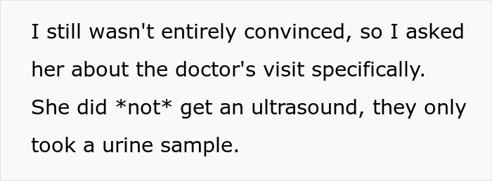Shocked Woman Wonders About “Lesbian Immaculate Conception” After GF Of 4 Years Says She’s Pregnant