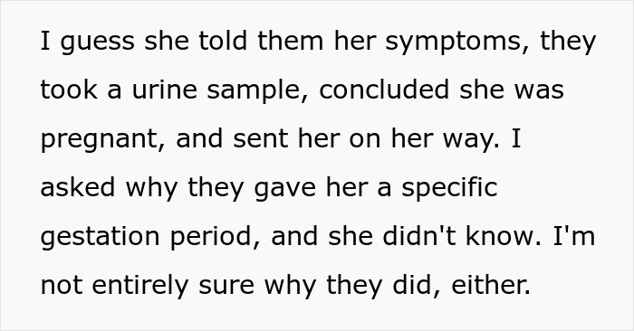 Shocked Woman Wonders About “Lesbian Immaculate Conception” After GF Of 4 Years Says She’s Pregnant