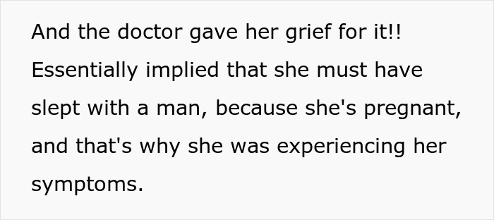 Shocked Woman Wonders About “Lesbian Immaculate Conception” After GF Of 4 Years Says She’s Pregnant