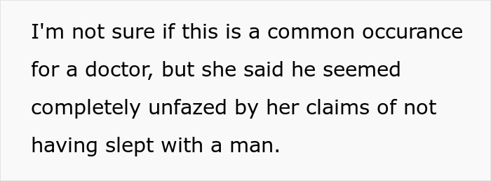 Shocked Woman Wonders About “Lesbian Immaculate Conception” After GF Of 4 Years Says She’s Pregnant