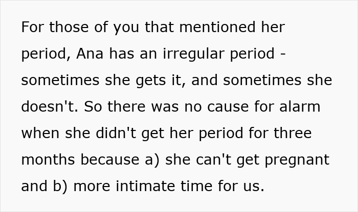 Shocked Woman Wonders About “Lesbian Immaculate Conception” After GF Of 4 Years Says She’s Pregnant