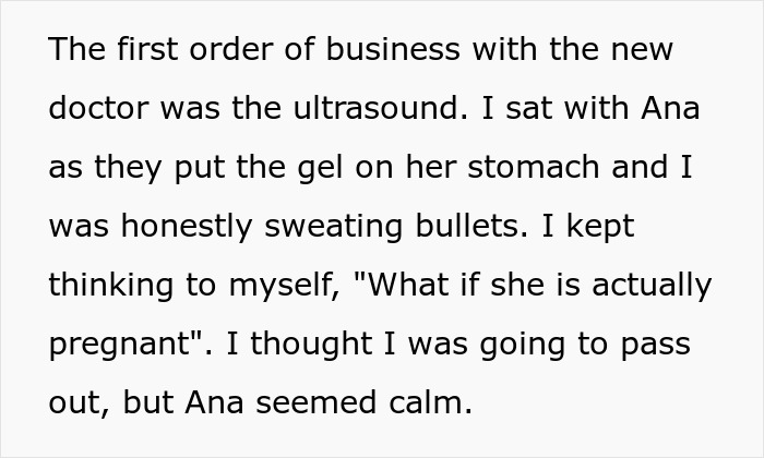 Shocked Woman Wonders About “Lesbian Immaculate Conception” After GF Of 4 Years Says She’s Pregnant