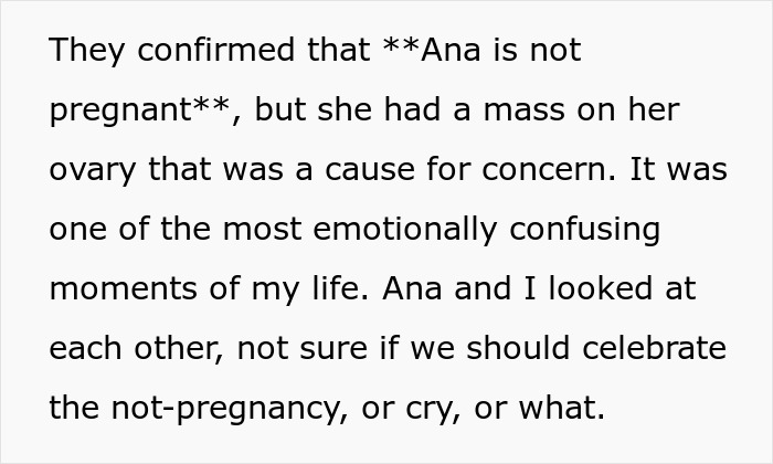 Shocked Woman Wonders About “Lesbian Immaculate Conception” After GF Of 4 Years Says She’s Pregnant