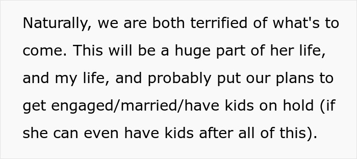 Shocked Woman Wonders About “Lesbian Immaculate Conception” After GF Of 4 Years Says She’s Pregnant