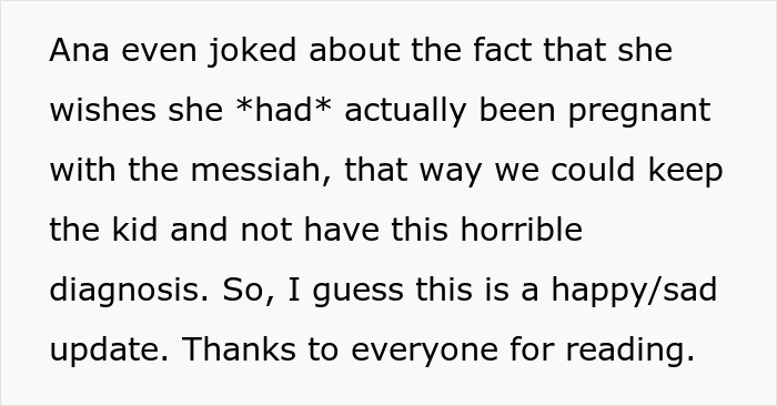 Shocked Woman Wonders About “Lesbian Immaculate Conception” After GF Of 4 Years Says She’s Pregnant