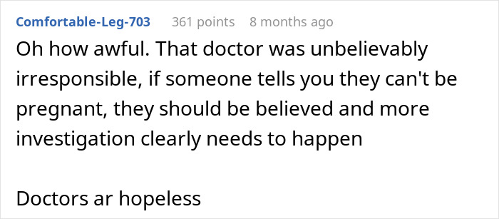 Shocked Woman Wonders About “Lesbian Immaculate Conception” After GF Of 4 Years Says She’s Pregnant