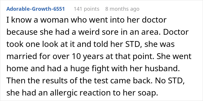 Shocked Woman Wonders About “Lesbian Immaculate Conception” After GF Of 4 Years Says She’s Pregnant